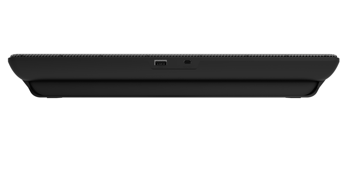 Охладител за лаптоп Cooler Master Notepal L2 Blue Led, MNW-SWTS-14FN-R1