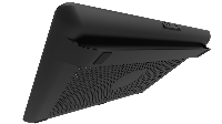 Охладител за лаптоп Cooler Master Notepal L2 Blue Led, MNW-SWTS-14FN-R1
