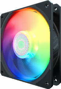 Вентилатор Cooler Master SickleFlow 120 ARGB