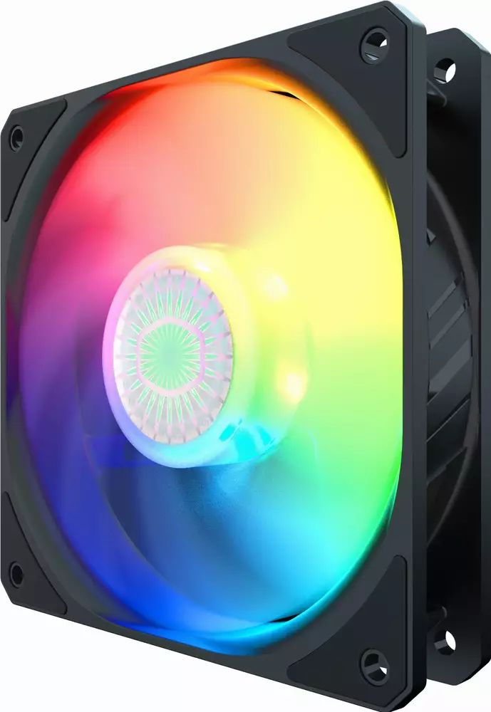 Вентилатор Cooler Master SickleFlow 120 ARGB