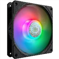 Вентилатор Cooler Master SickleFlow 120 ARGB