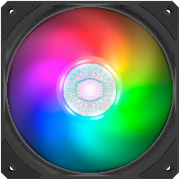 Вентилатор Cooler Master SickleFlow 120 ARGB