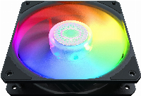 Вентилатор Cooler Master SickleFlow 120 ARGB