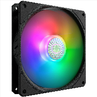 Вентилатор Cooler Master SickleFlow 140 ARGB