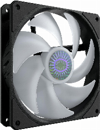 Вентилатор Cooler Master SickleFlow 140 ARGB