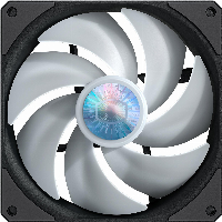 Вентилатор Cooler Master SickleFlow 140 ARGB