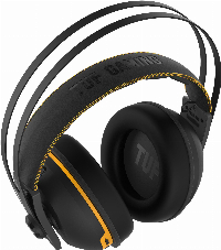 Геймърски слушалки ASUS TUF Gaming H7 Wireless USB