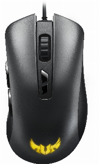 Геймърска оптична мишка ASUS TUF Gaming M3 RGB