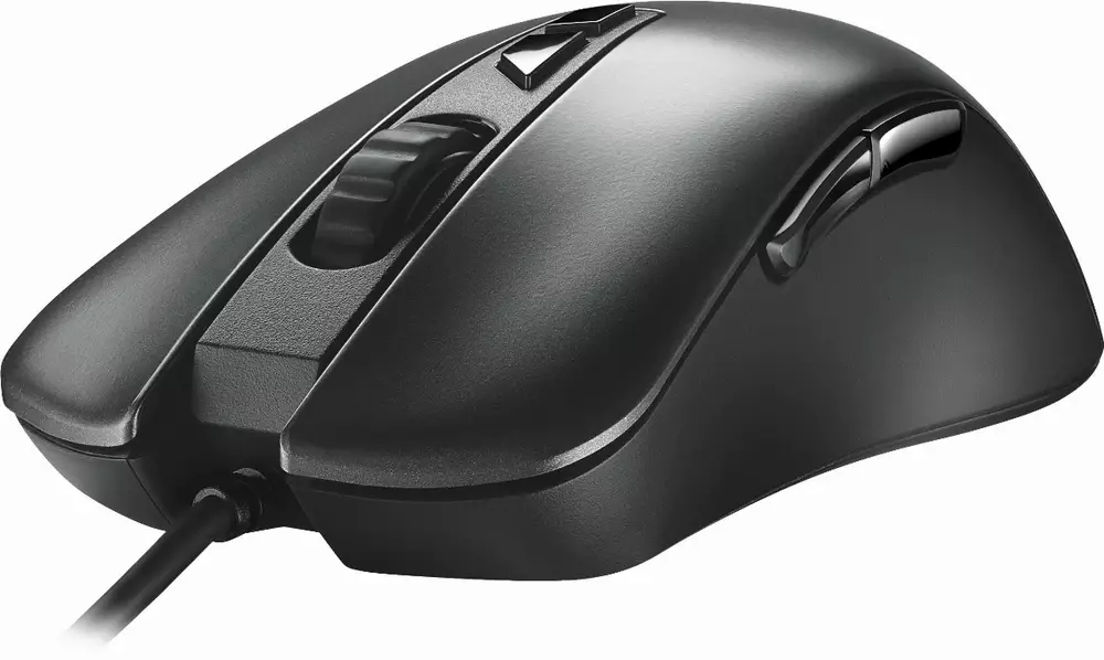 Геймърска оптична мишка ASUS TUF Gaming M3 RGB