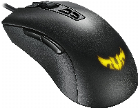 Геймърска оптична мишка ASUS TUF Gaming M3 RGB