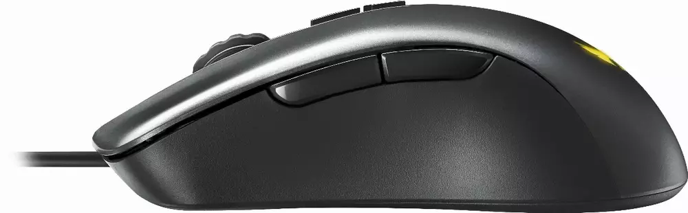 Геймърска оптична мишка ASUS TUF Gaming M3 RGB