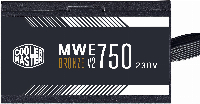Захранване Cooler Master MWE 750W Bronze V2 230V
