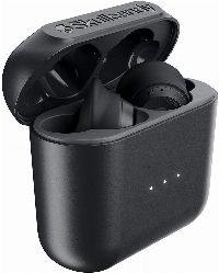 Блутут слушалки Skullcandy Indy True Wireless, Черен