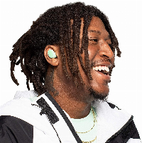 Блутут слушалки Skullcandy Sesh Evo True Wireless, Черен