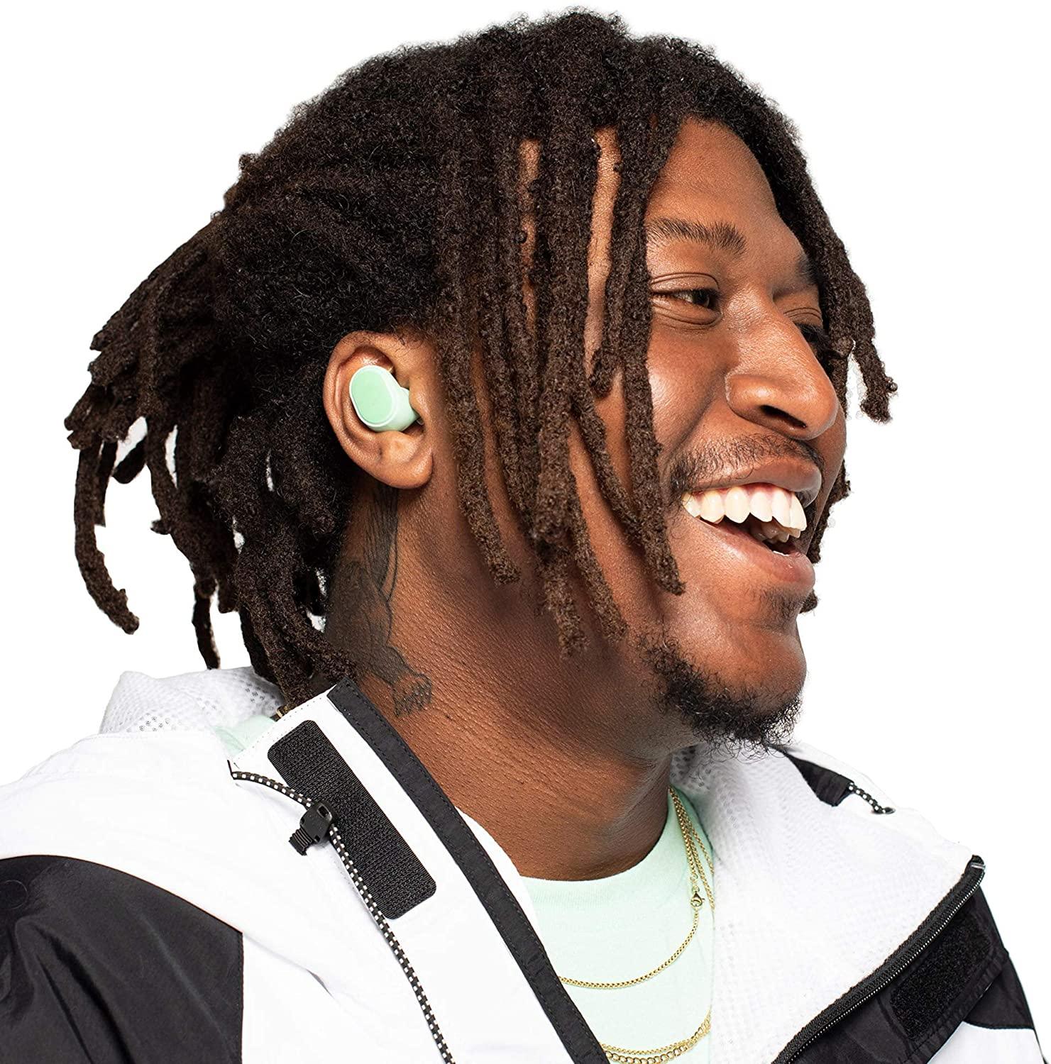 Блутут слушалки Skullcandy Sesh Evo True Wireless, Син