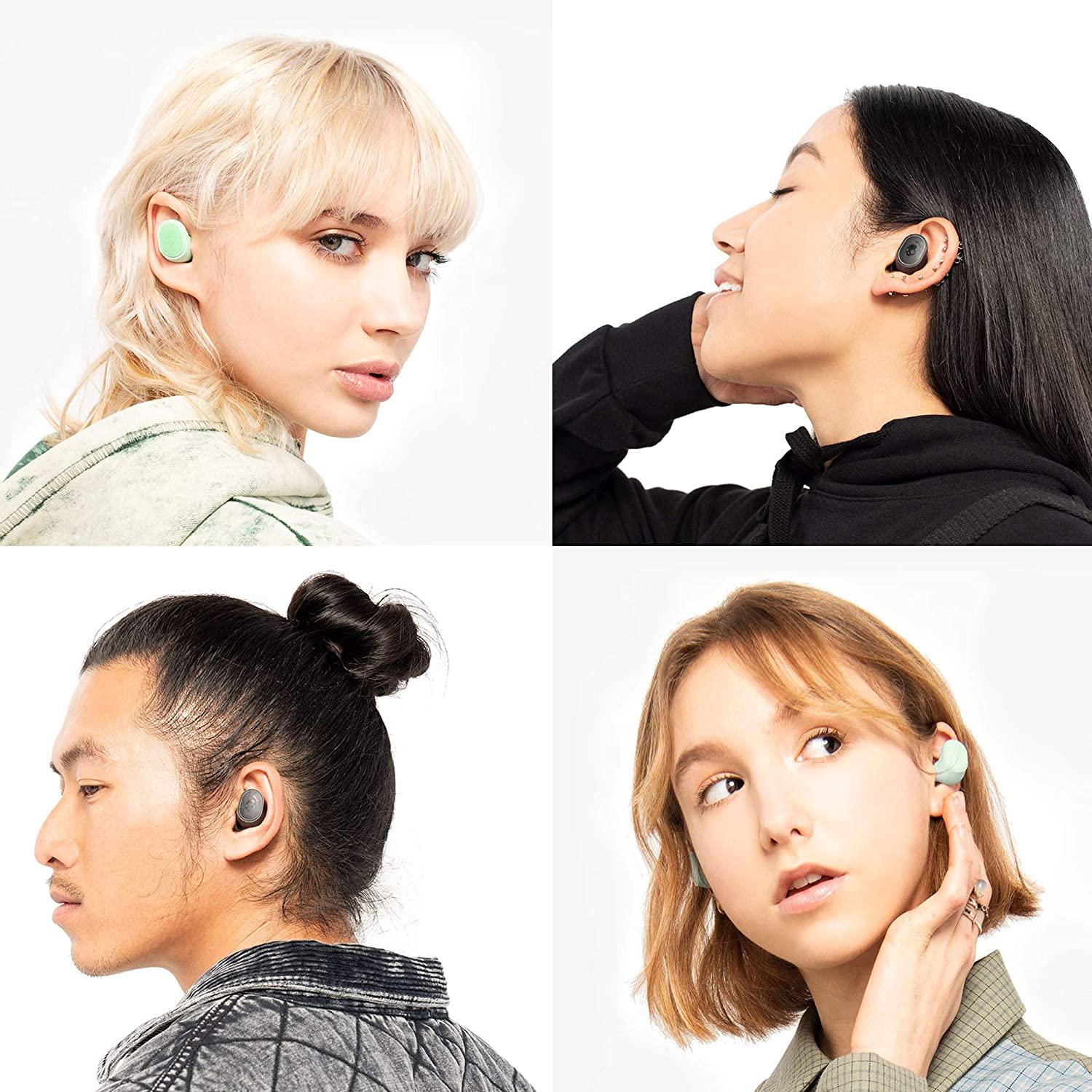 Блутут слушалки Skullcandy Sesh Evo True Wireless, Син