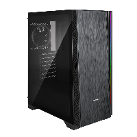 Кутия Zalman Z3 NEO aRGB ATX Case