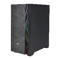 Кутия Zalman Z3 NEO aRGB ATX Case