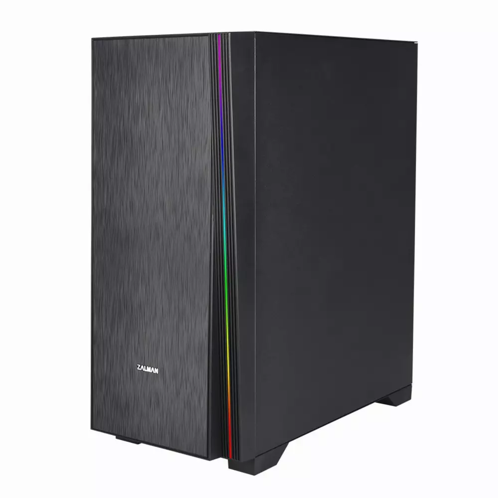 Кутия Zalman Z3 NEO aRGB ATX Case