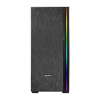 Кутия Zalman Z3 NEO aRGB ATX Case