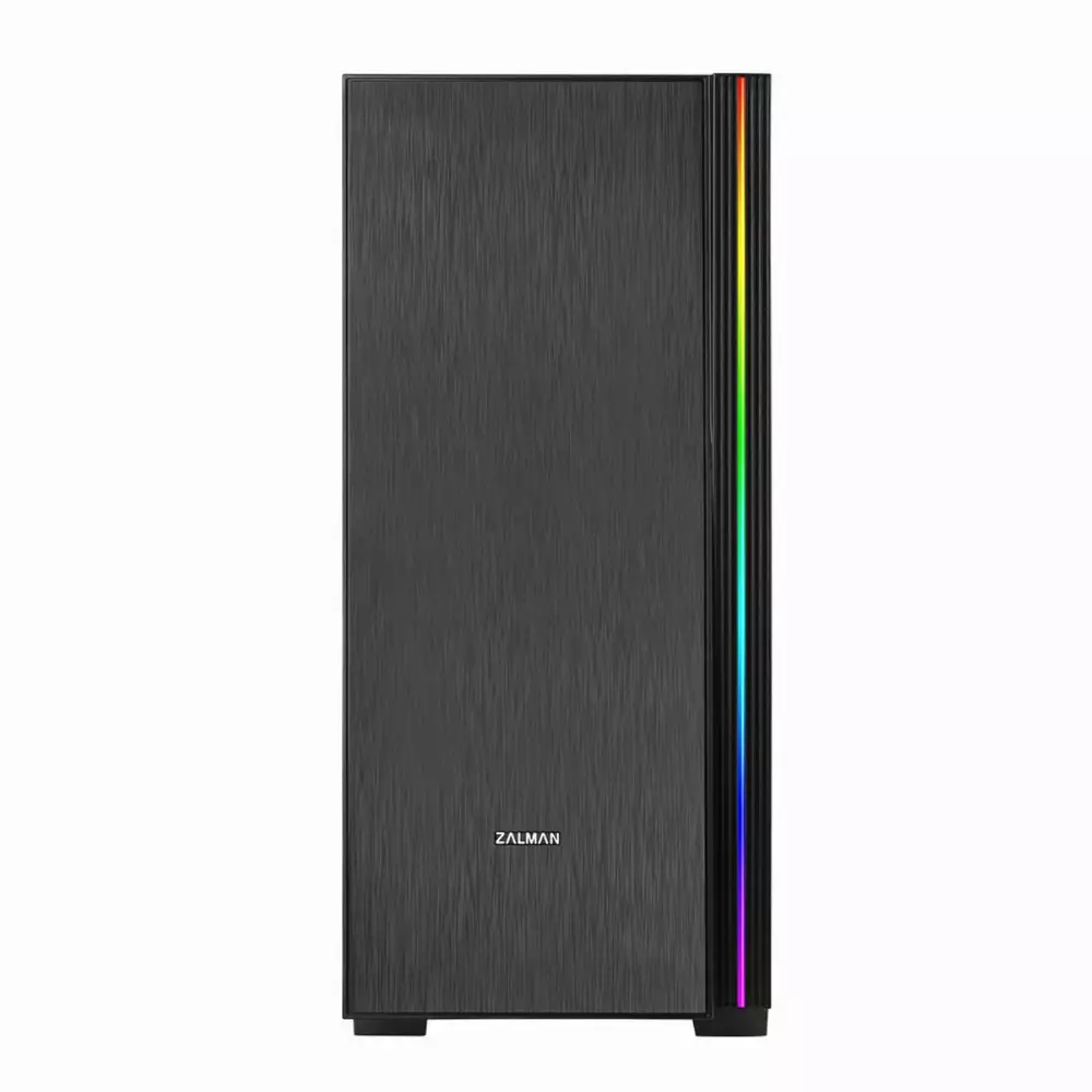 Кутия Zalman Z3 NEO aRGB ATX Case