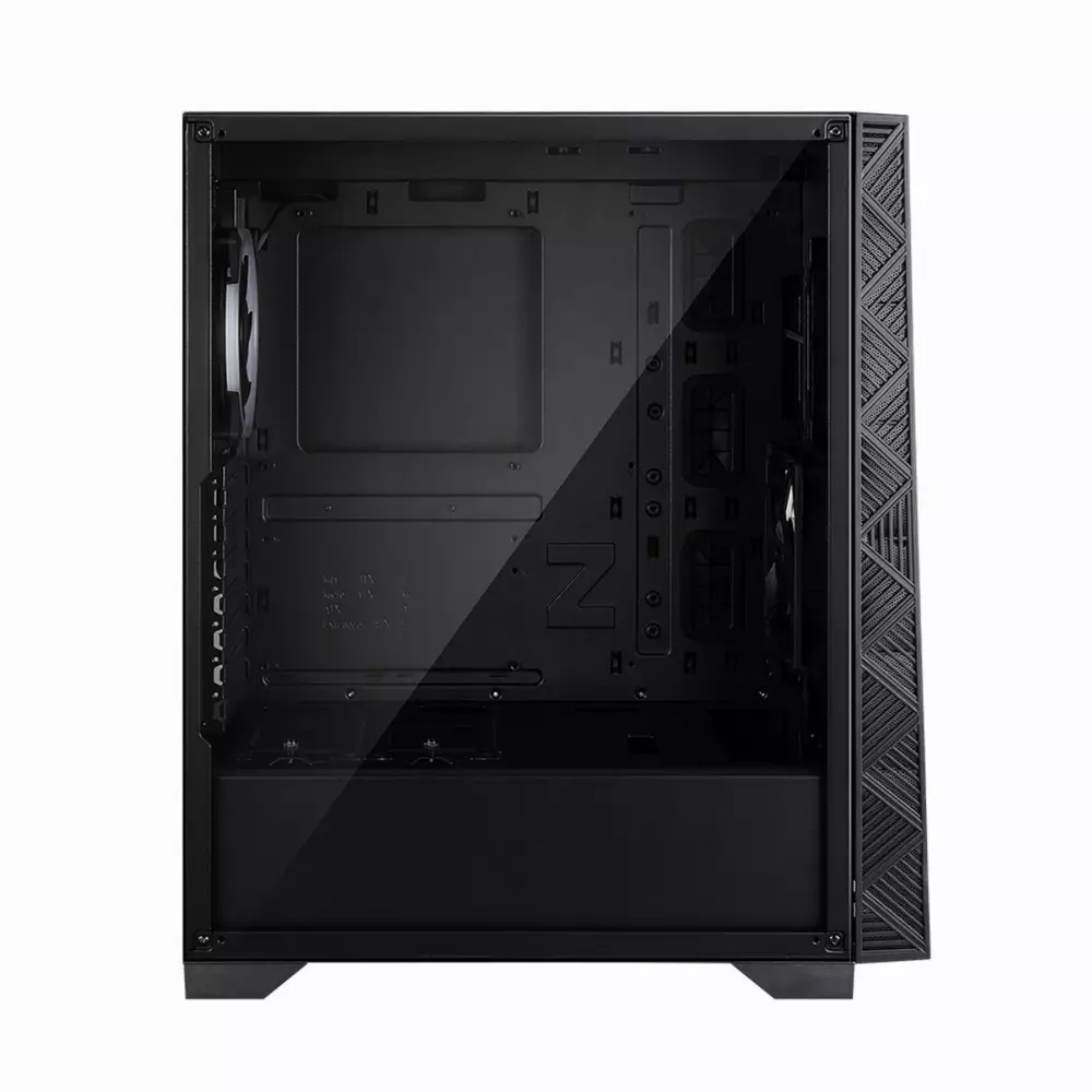Кутия Zalman Z3 NEO aRGB ATX Case
