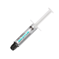 Термо паста Zalman STC8 Thermal compound 8.3W/mK 1.5g 
