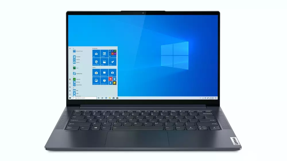 LENOVO YOGA SLIM 7 /82A10079BM