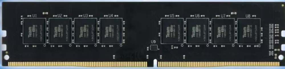 Μνήμη Team Group Elite 8GB DDR4 3200Mhz CL22