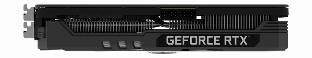 Видео карта PALIT GeForce RTX 3070 GamingPro OC 8GB LHR