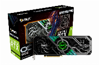 Видео карта PALIT GeForce RTX 3070 GamingPro OC 8GB LHR