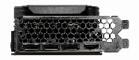 Видео карта Gainward GeForce RTX 3070 Phoenix GS 8GB