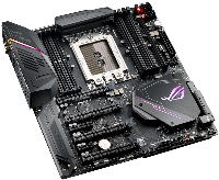 Дънна платка ASUS ROG ZENITH EXTREME TR4