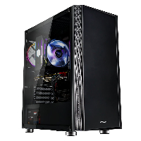 Кутия Zalman R2 BLACK ATX Case