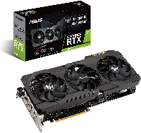 Видео карта ASUS TUF Gaming GeForce RTX 3080 OC 10GB