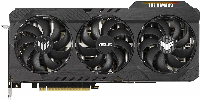 Видео карта ASUS TUF Gaming GeForce RTX 3080 OC 10GB