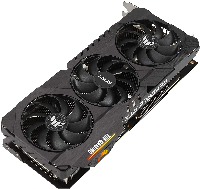 Видео карта ASUS TUF Gaming GeForce RTX 3080 OC 10GB