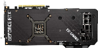 Видео карта ASUS TUF Gaming GeForce RTX 3080 OC 10GB