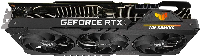 Видео карта ASUS TUF Gaming GeForce RTX 3080 OC 10GB