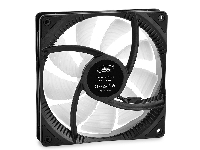 Комплект вентилатори Deepcool Fan Pack 2-in-1 2x140mm RF140 RGB