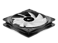 Комплект вентилатори Deepcool Fan Pack 2-in-1 2x140mm RF140 RGB