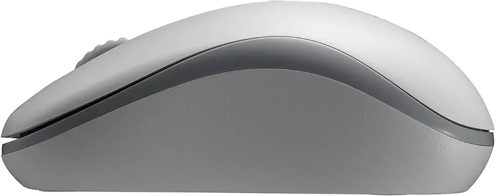 Мишка RAPOO M10 Plus Optical Wireless Безжична White