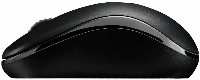 Мишка RAPOO M10 Plus Optical Wireless Безжична Black