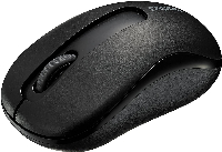 Мишка RAPOO M10 Plus Optical Wireless Безжична Black