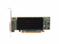 Видео карта Matrox M9140-E512LAF 512MB GDDR2 PCIe x16 Low Profile