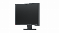 Монитор EIZO FlexScan EV2430, 24.1" IPS UXGA 1920x1200, 60Hz, 14ms, DVI-D, DisplayPort, D-Sub, USB Hub, Черен