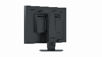 Монитор EIZO FlexScan EV2430, 24.1" IPS UXGA 1920x1200, 60Hz, 14ms, DVI-D, DisplayPort, D-Sub, USB Hub, Черен
