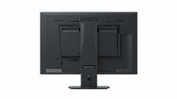 Монитор EIZO FlexScan EV2430, 24.1" IPS UXGA 1920x1200, 60Hz, 14ms, DVI-D, DisplayPort, D-Sub, USB Hub, Черен