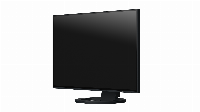 Монитор EIZO FlexScan EV2495, IPS, 24 inch, Wide, UXGA, DisplayPort, HDMI, USB-C, USB-C Daisychain USB Hub, RJ-45, Черен