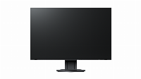 Монитор EIZO FlexScan EV2457, 24.1" IPS UXGA 1920x1200, 60Hz, 5ms, DVI-D, DisplayPort, HDMI, DisplayPort Out, USB Hub, Черен